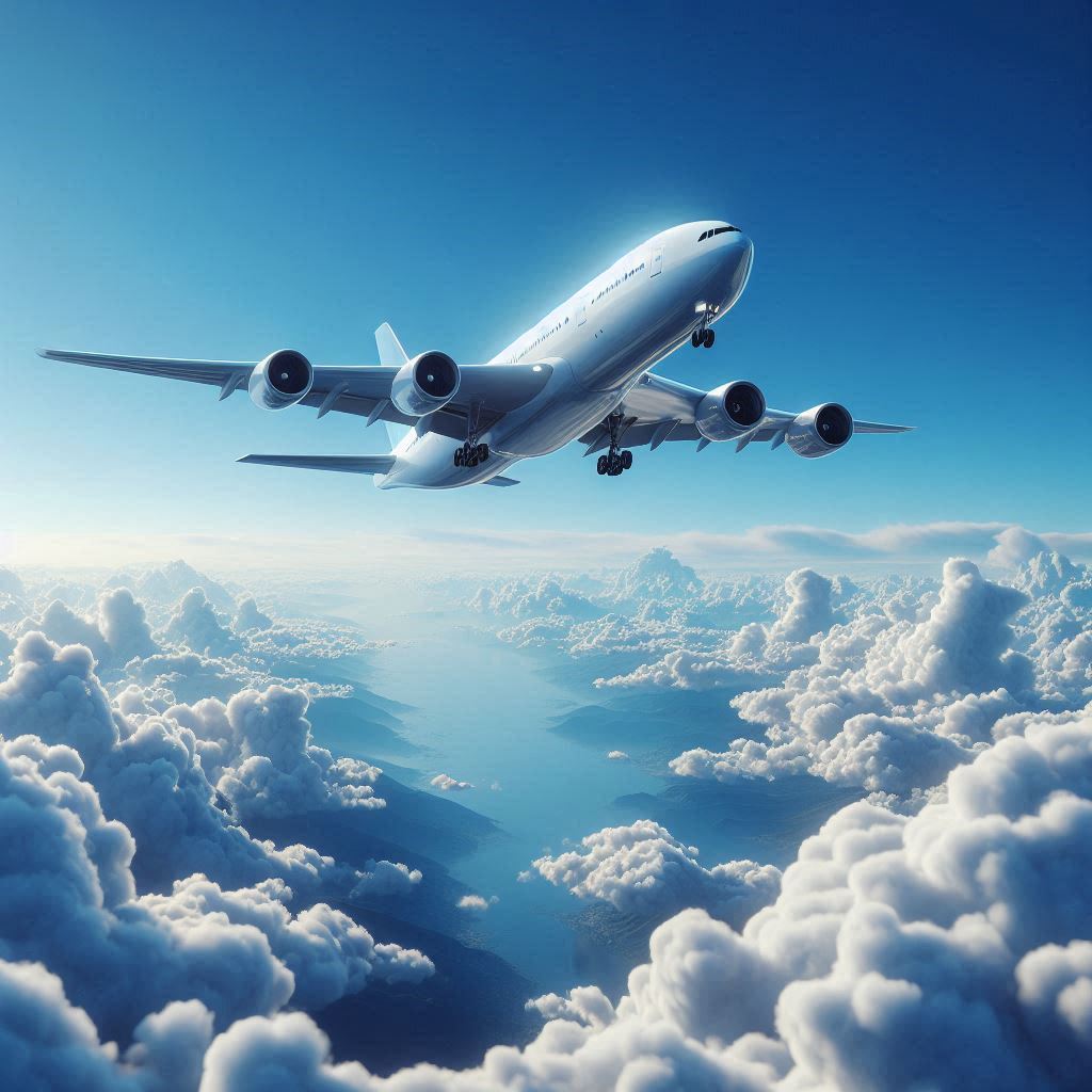 Corporate Travel