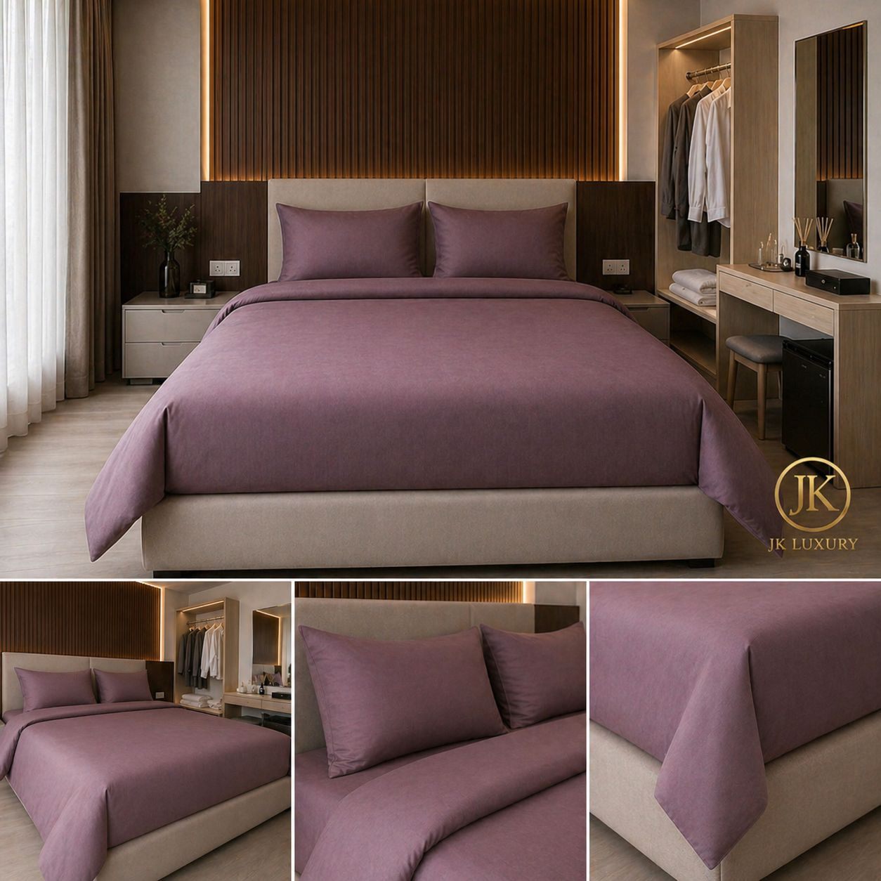 City Service Apartment
