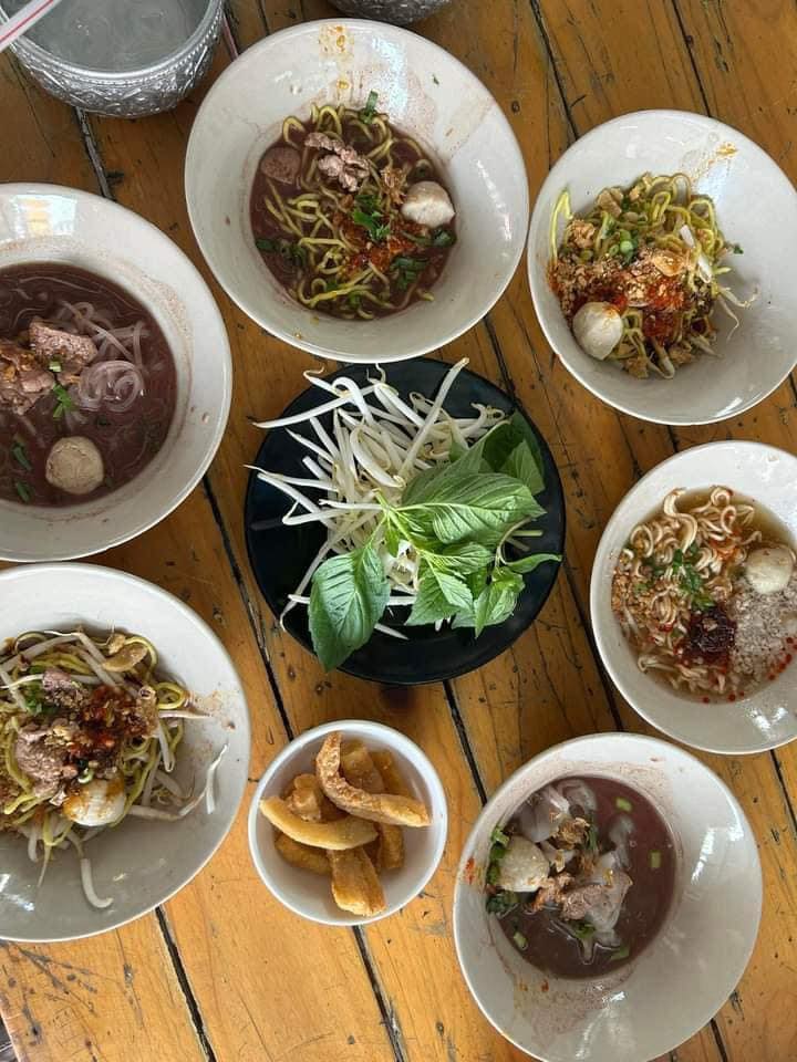 โปรโมชั่น 5 ฟรี 1 เนื้อ