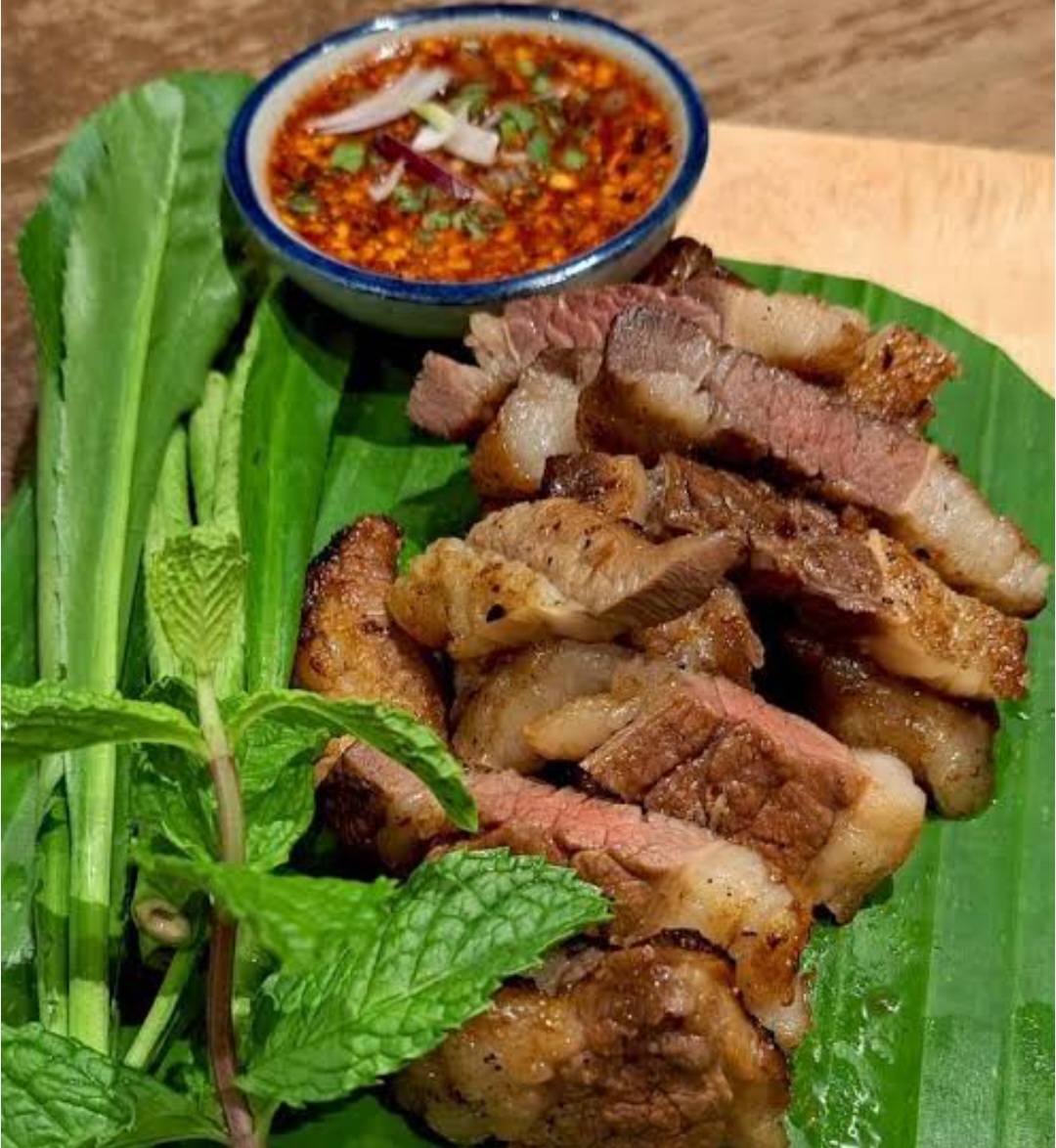 เสือร้องไห้