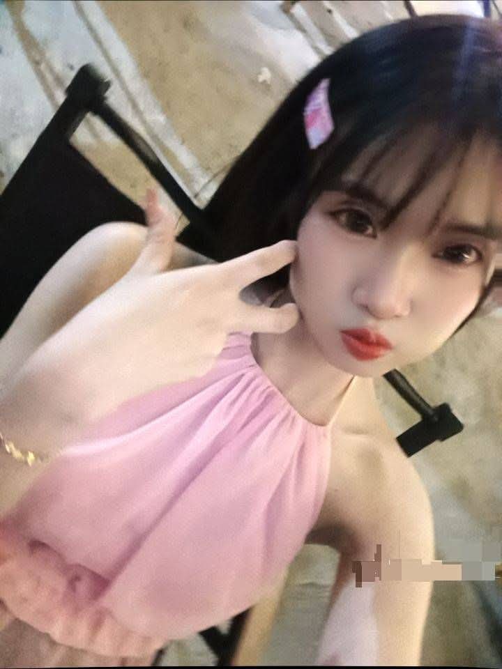 VIP นก