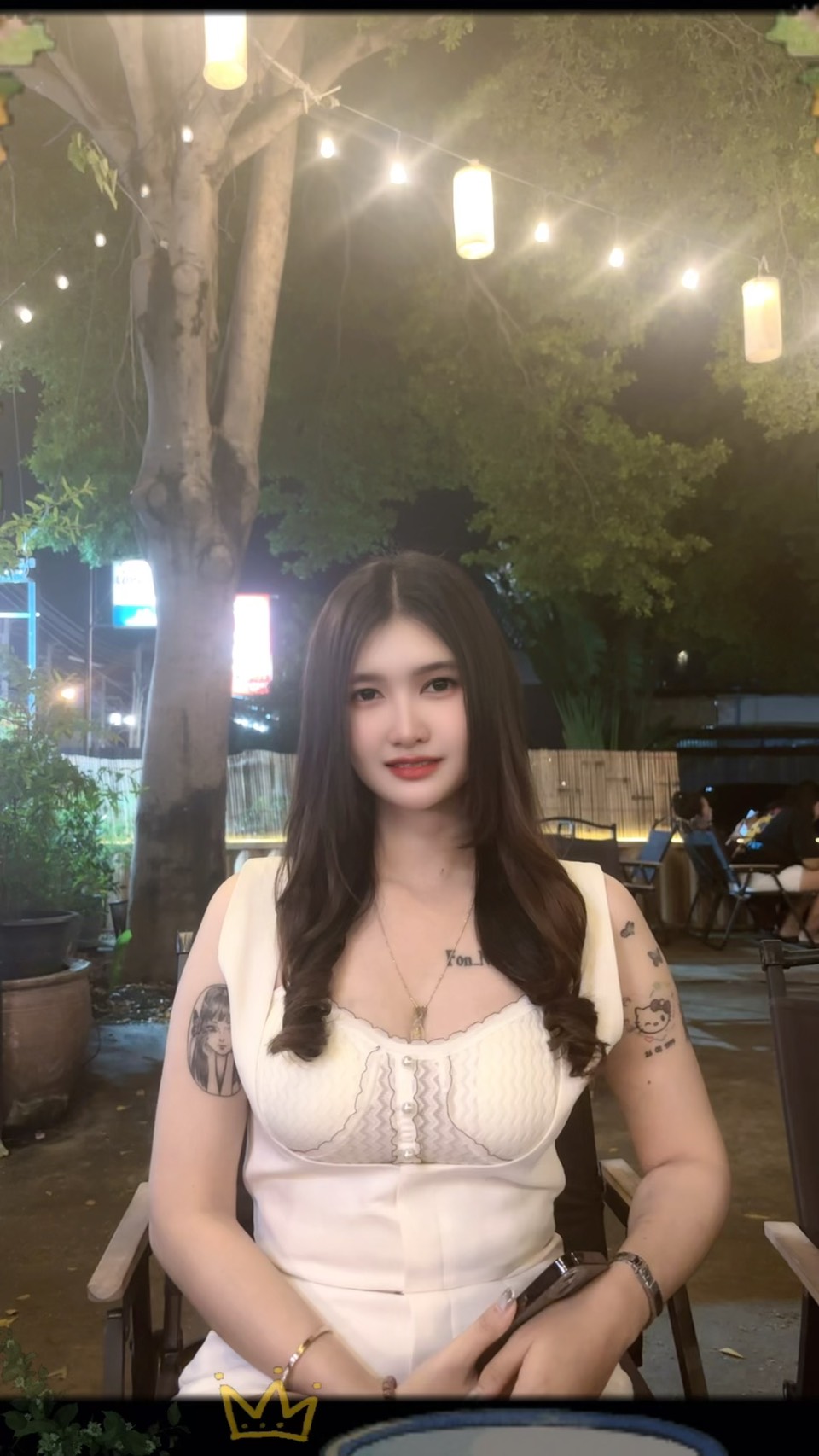 VIP ฝนนิชา